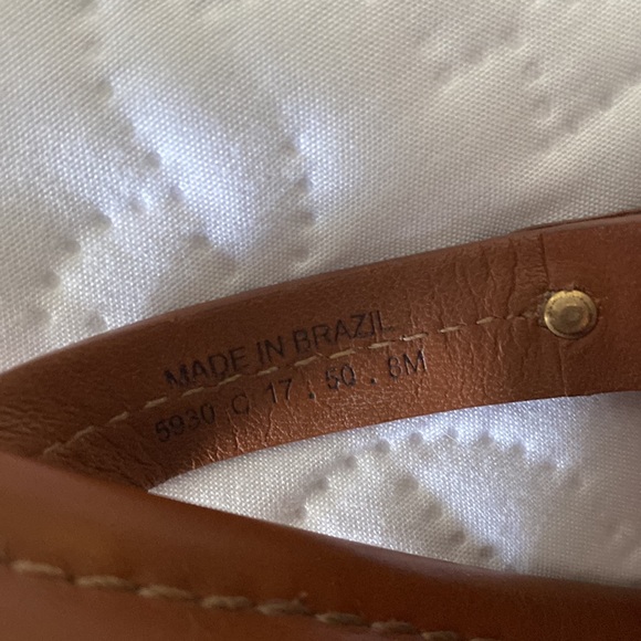 Tory Burch Miller Sandal - Picture 14 of 16